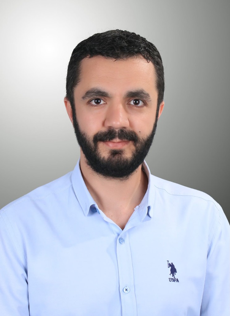 Dr. Yakup Demir